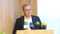 هوشمندسازی زنجیره های تولید اولویت اصلی بخش کشاورزی است